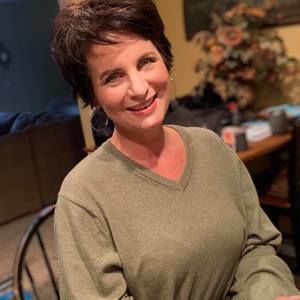 Meet your Posher, Stacey